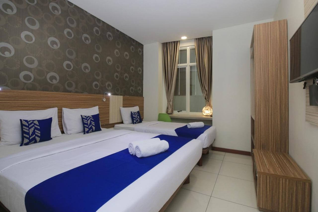 Smarthomm Ancol جاكرتا المظهر الخارجي الصورة