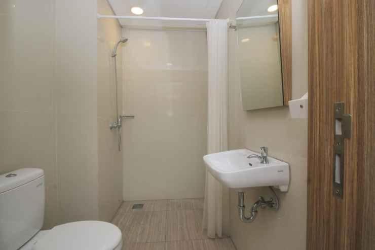 Smarthomm Ancol جاكرتا المظهر الخارجي الصورة