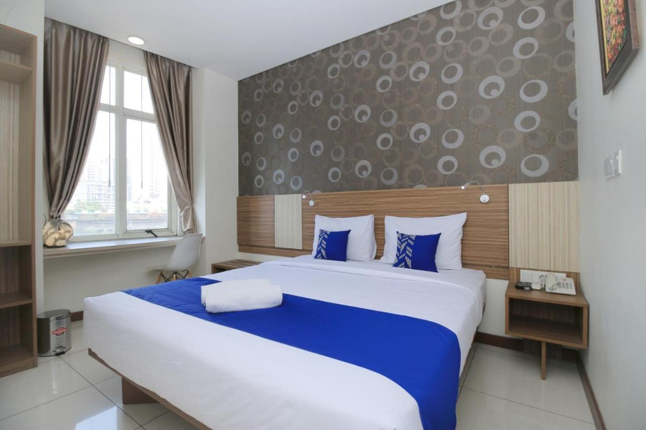 Smarthomm Ancol جاكرتا المظهر الخارجي الصورة
